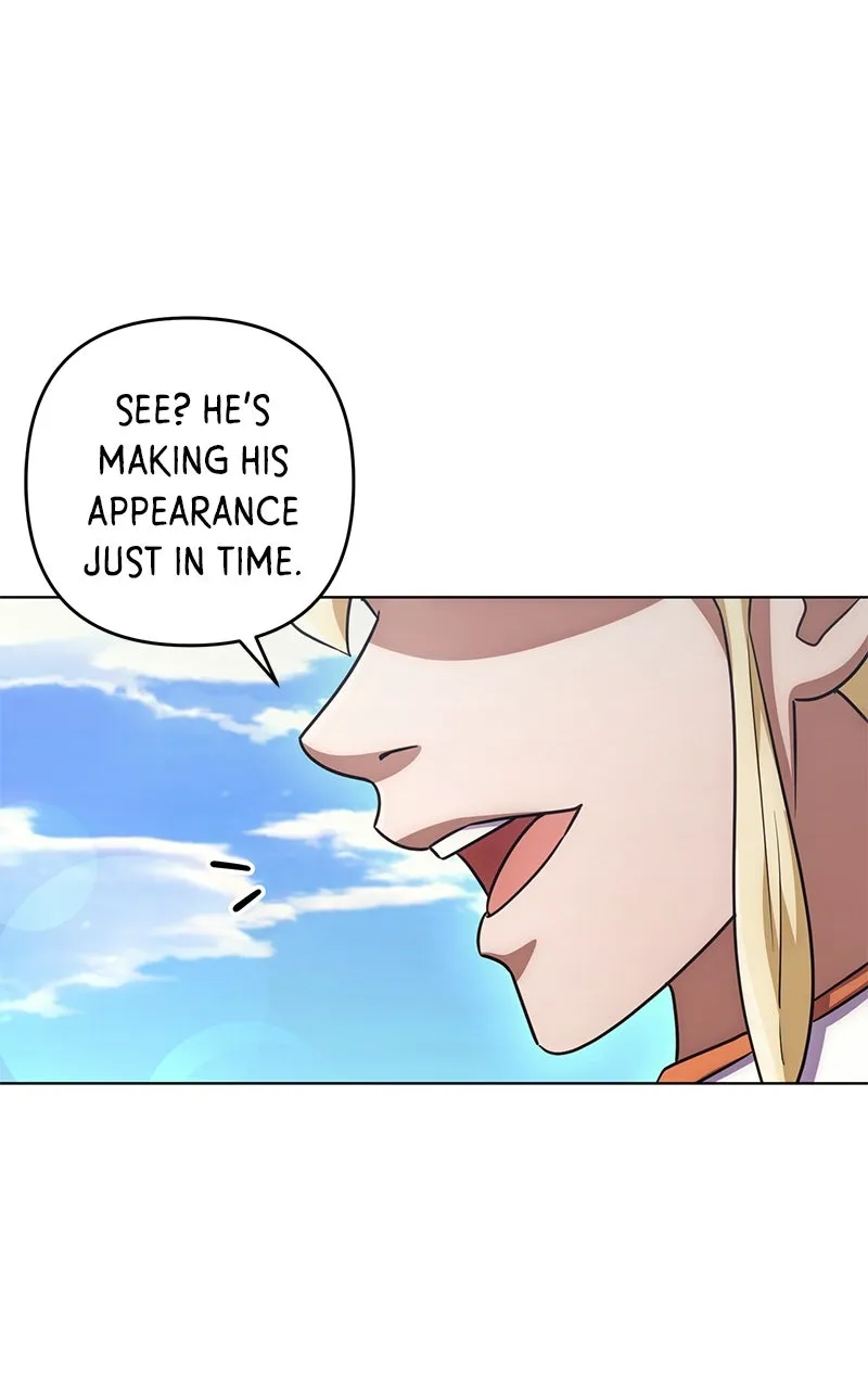Read Surviving a Fantasy Adventure Comic chapter 93 image 89 on Lezhin