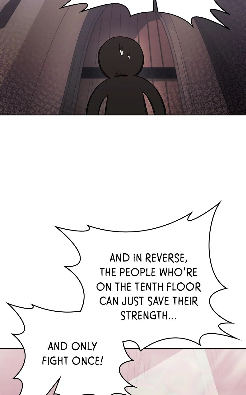 Read Surviving a Fantasy Adventure Comic chapter 93 image 9 on Lezhin