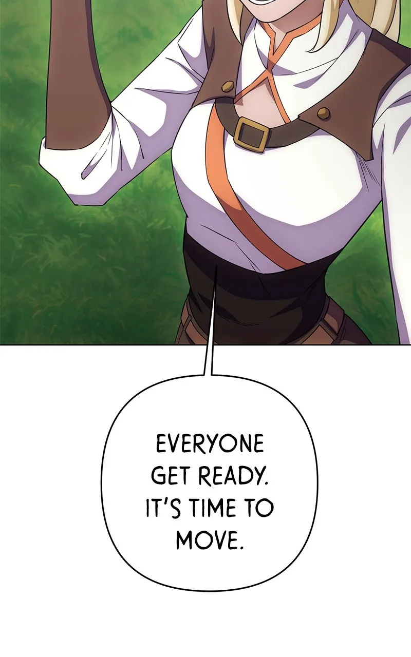 Read Surviving a Fantasy Adventure Comic chapter 93 image 91 on Lezhin