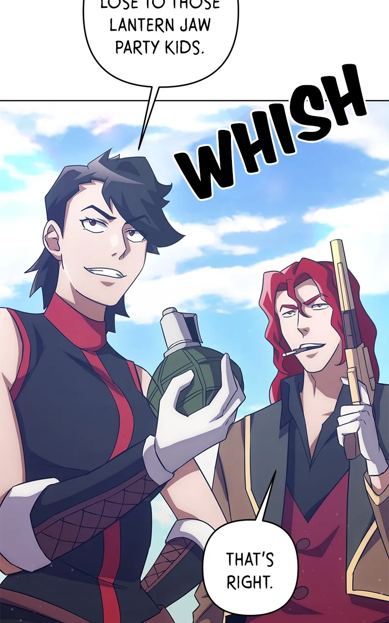 Read Surviving a Fantasy Adventure Comic chapter 94 image 11 on Lezhin
