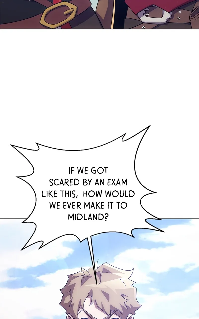 Read Surviving a Fantasy Adventure Comic chapter 94 image 12 on Lezhin