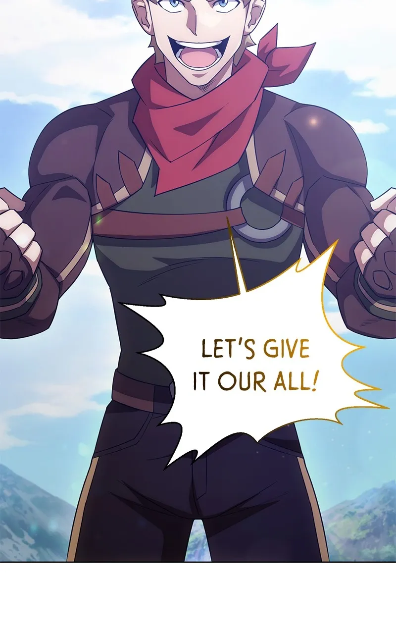 Read Surviving a Fantasy Adventure Comic chapter 94 image 13 on Lezhin