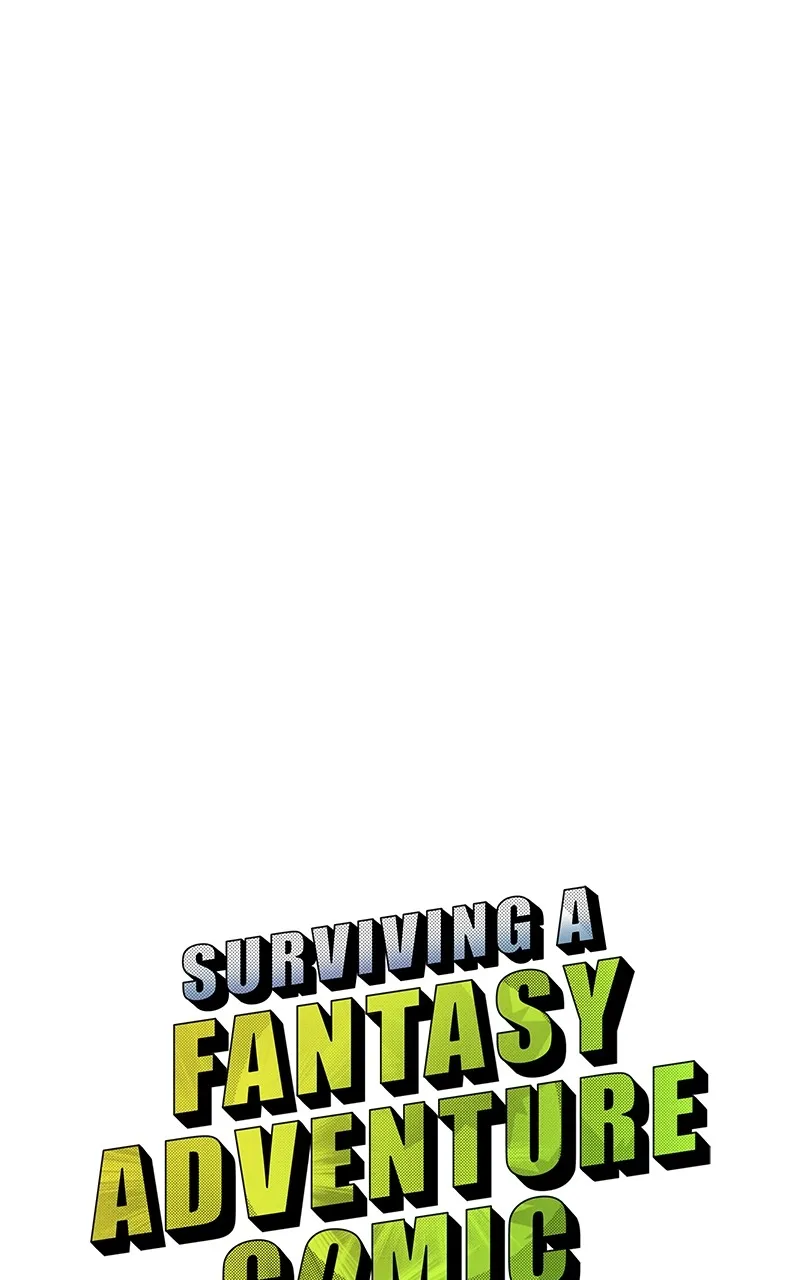 Read Surviving a Fantasy Adventure Comic chapter 94 image 14 on Lezhin