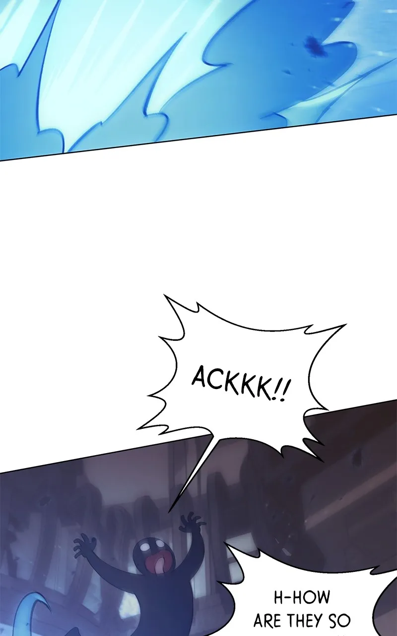 Read Surviving a Fantasy Adventure Comic chapter 94 image 17 on Lezhin