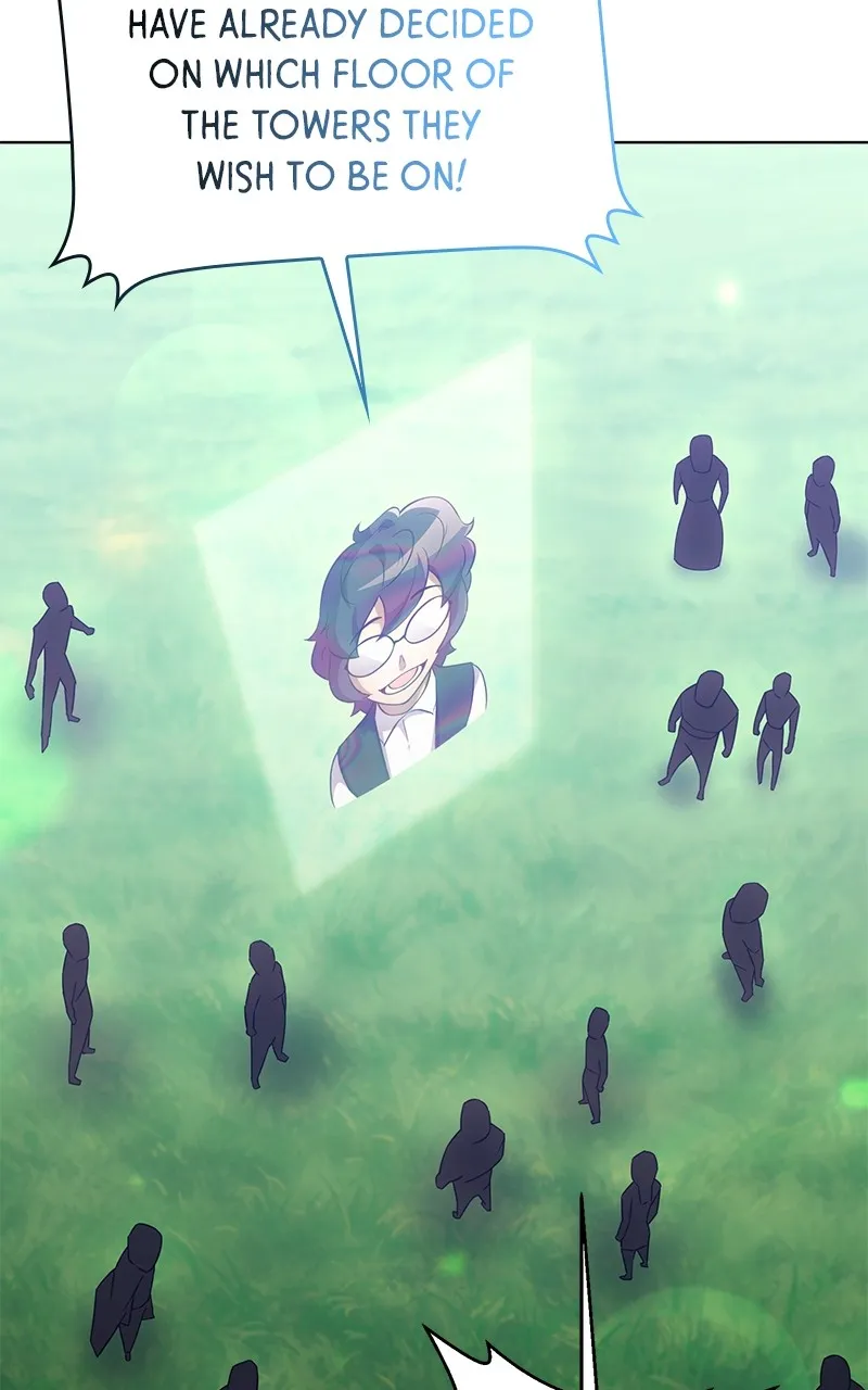 Read Surviving a Fantasy Adventure Comic chapter 94 image 2 on Lezhin