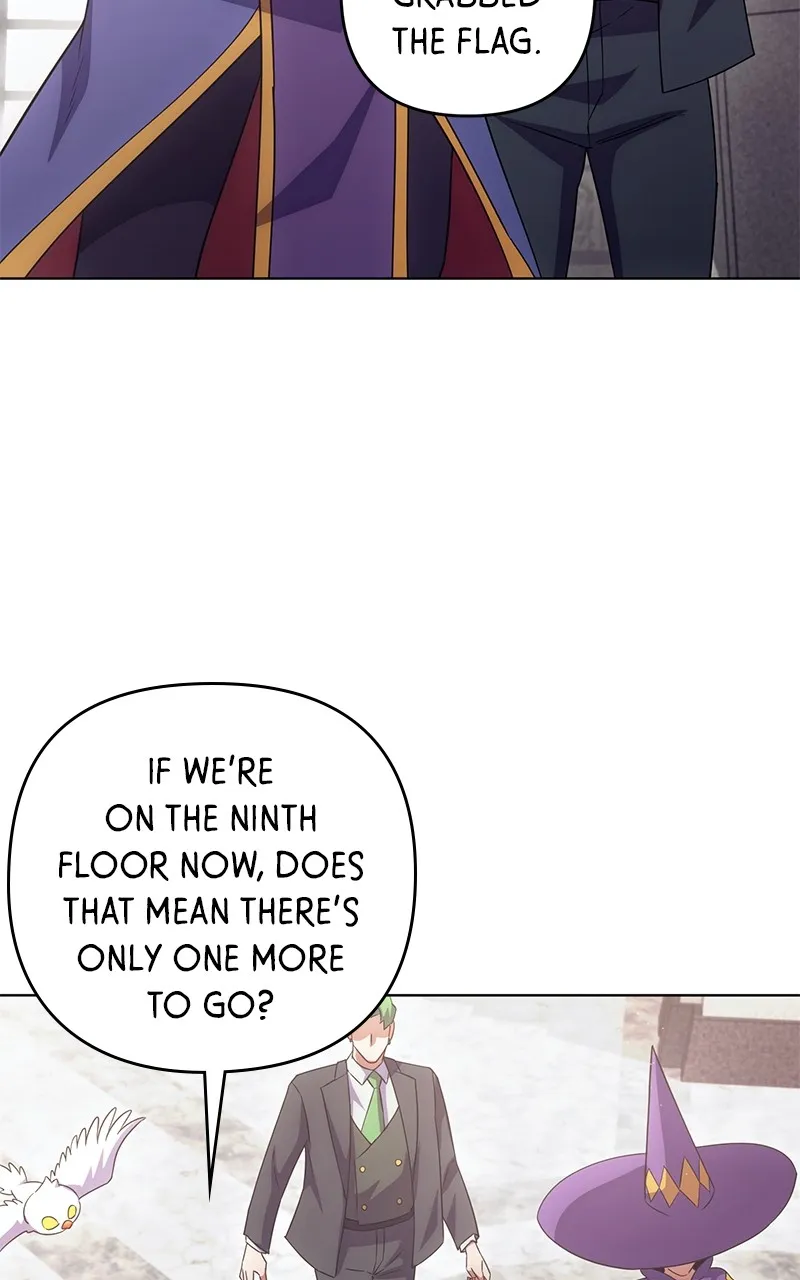 Read Surviving a Fantasy Adventure Comic chapter 94 image 20 on Lezhin