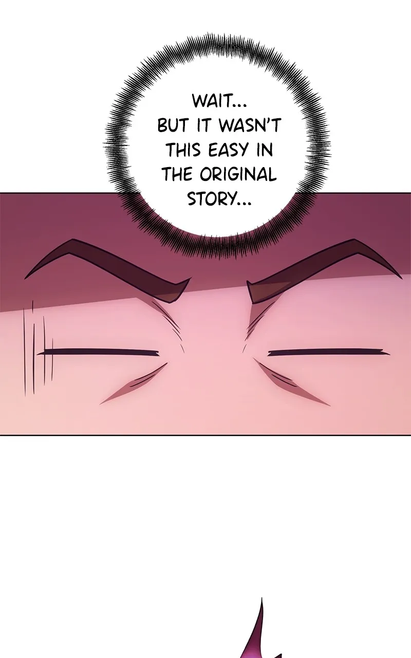 Read Surviving a Fantasy Adventure Comic chapter 94 image 24 on Lezhin