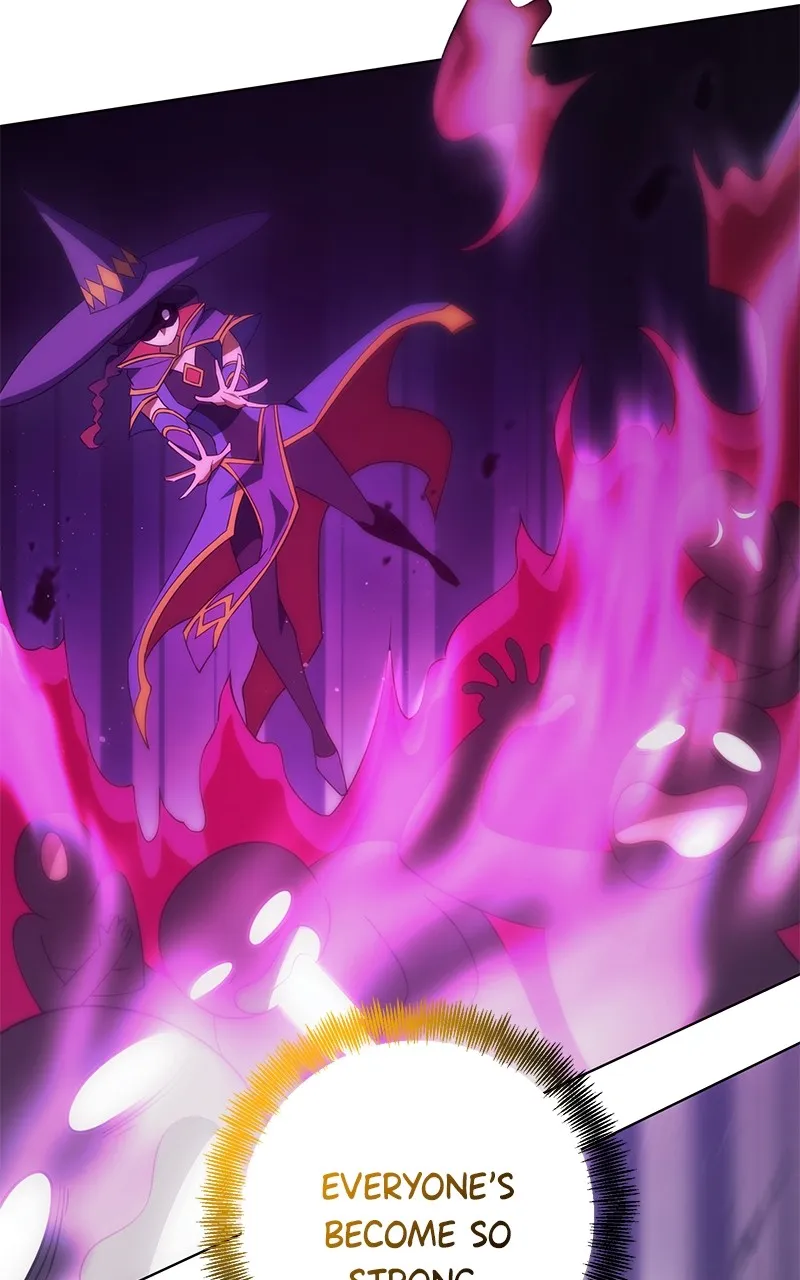 Read Surviving a Fantasy Adventure Comic chapter 94 image 25 on Lezhin