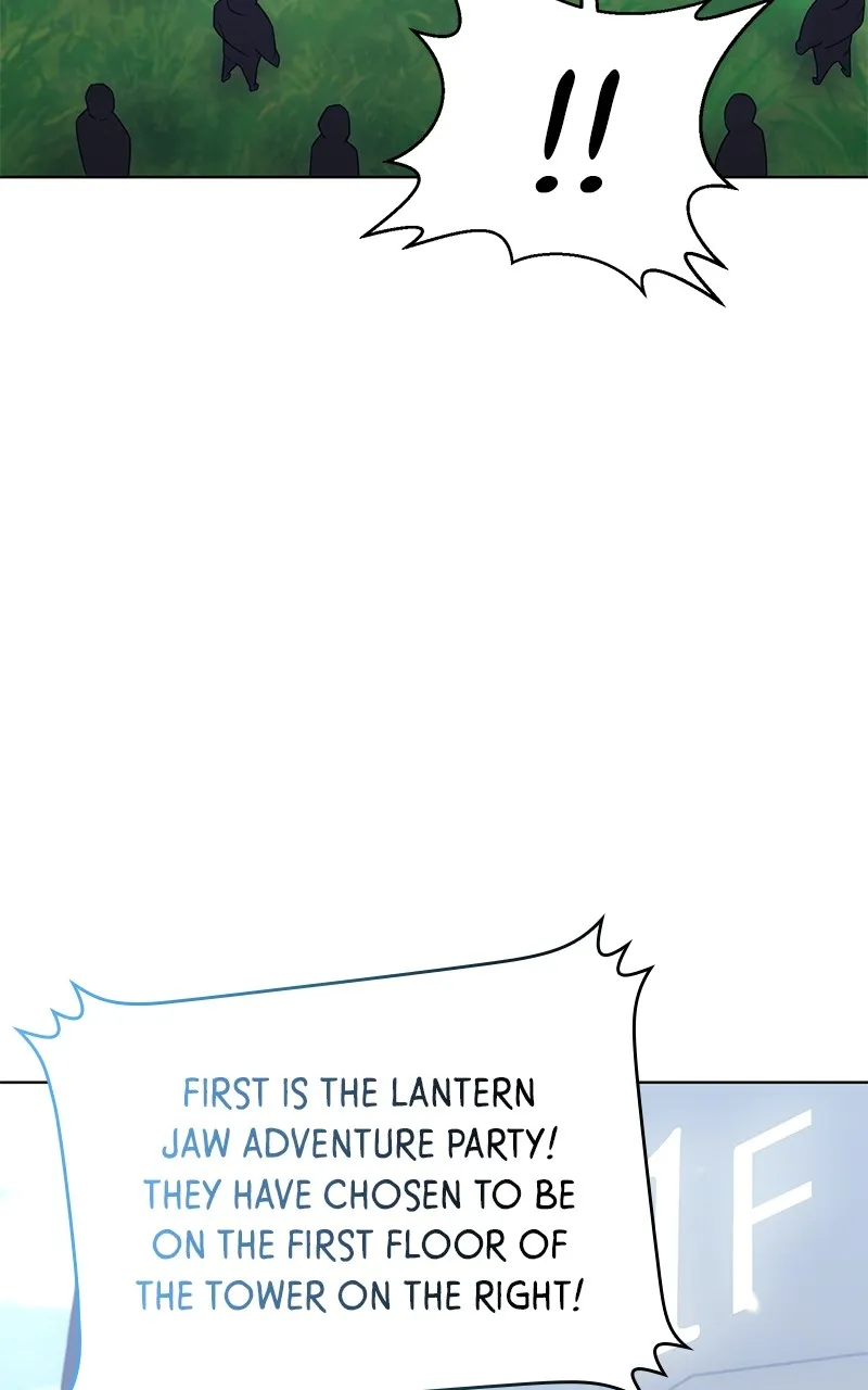 Read Surviving a Fantasy Adventure Comic chapter 94 image 3 on Lezhin