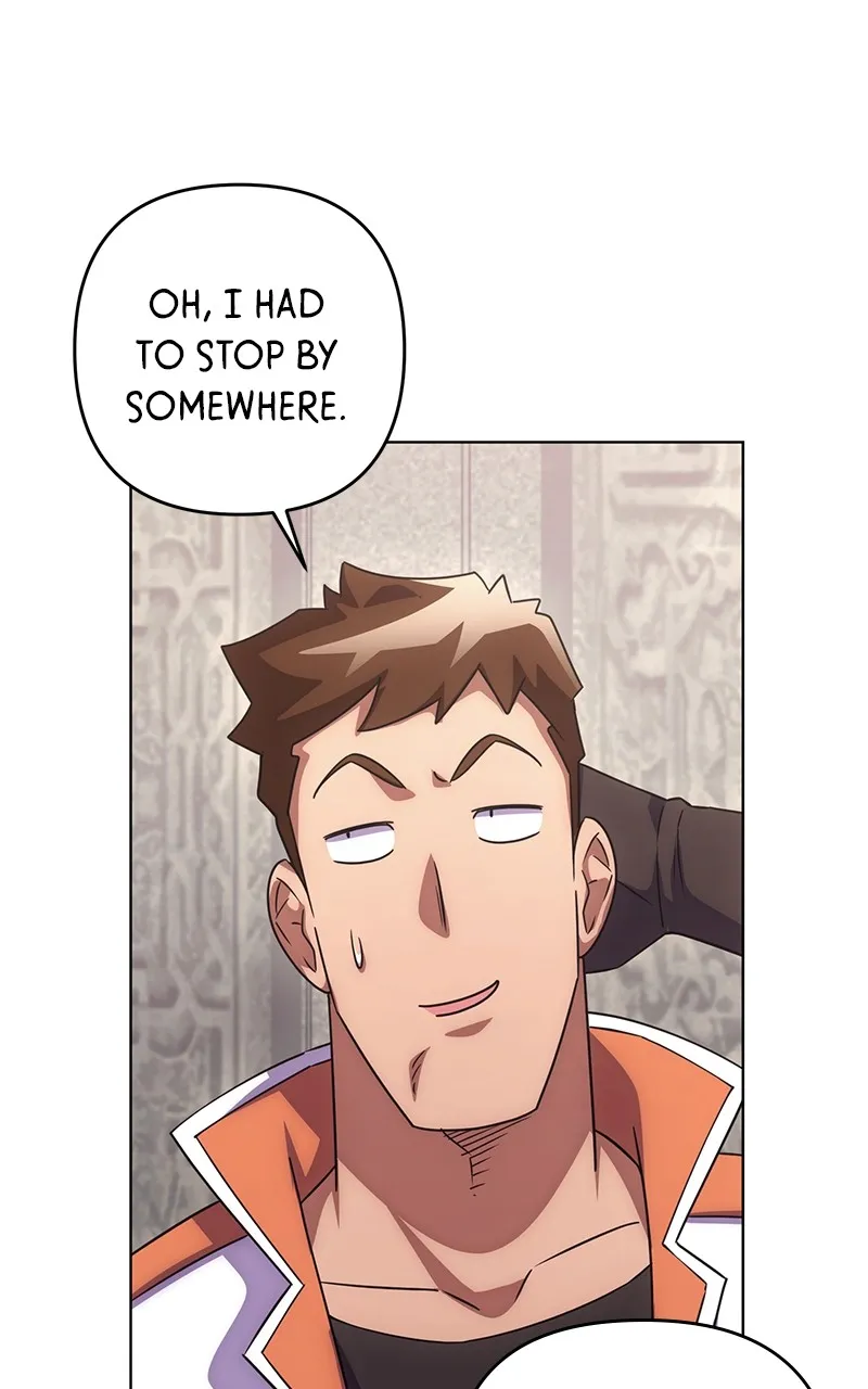 Read Surviving a Fantasy Adventure Comic chapter 94 image 30 on Lezhin
