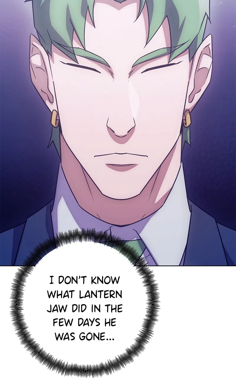 Read Surviving a Fantasy Adventure Comic chapter 94 image 33 on Lezhin