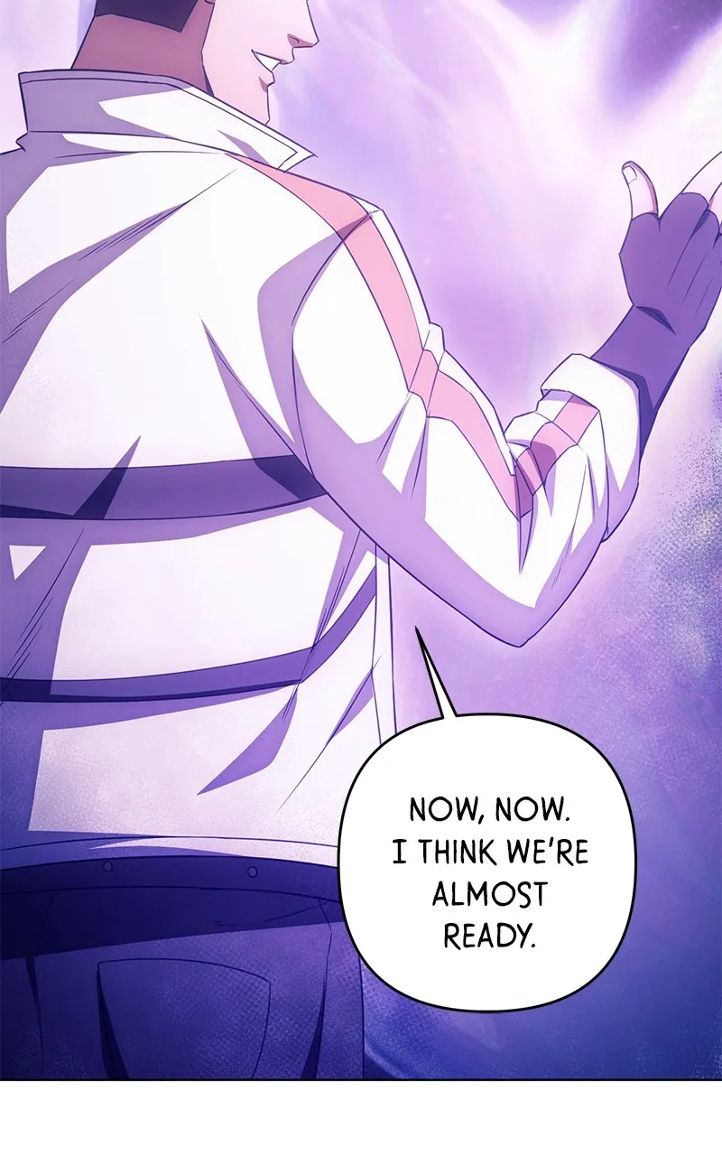 Read Surviving a Fantasy Adventure Comic chapter 94 image 35 on Lezhin