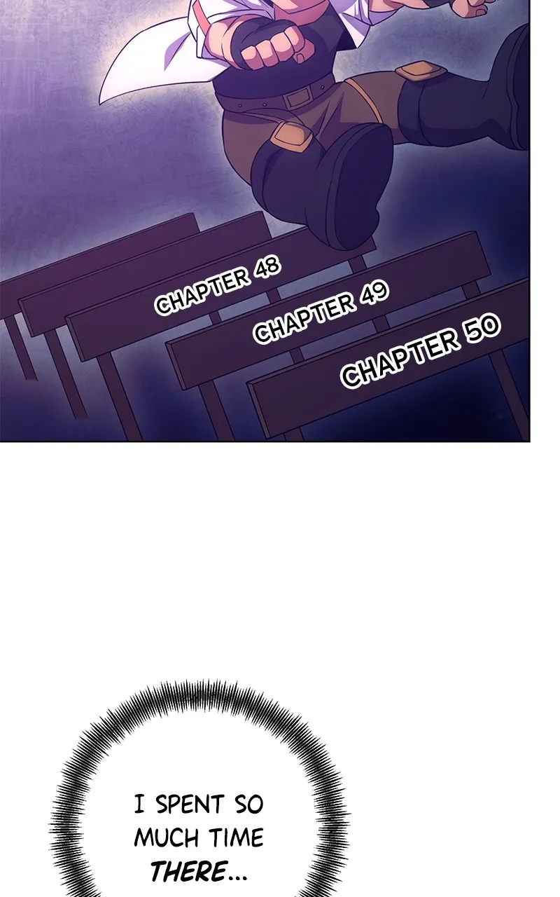 Read Surviving a Fantasy Adventure Comic chapter 94 image 42 on Lezhin