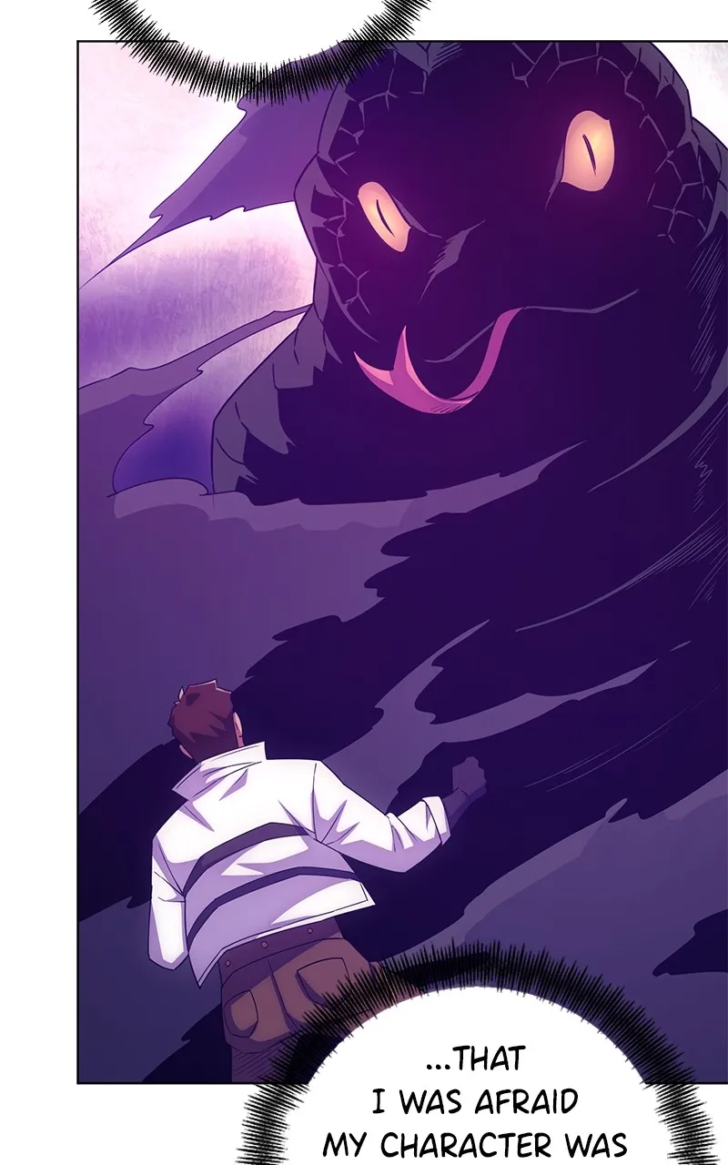 Read Surviving a Fantasy Adventure Comic chapter 94 image 43 on Lezhin