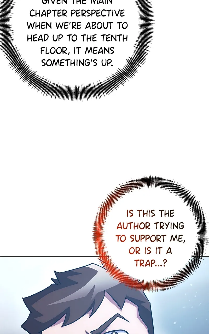 Read Surviving a Fantasy Adventure Comic chapter 94 image 45 on Lezhin