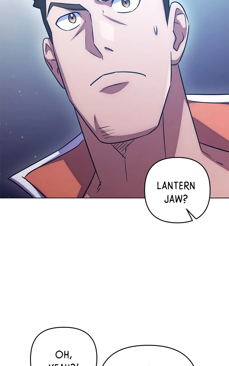 Read Surviving a Fantasy Adventure Comic chapter 94 image 46 on Lezhin