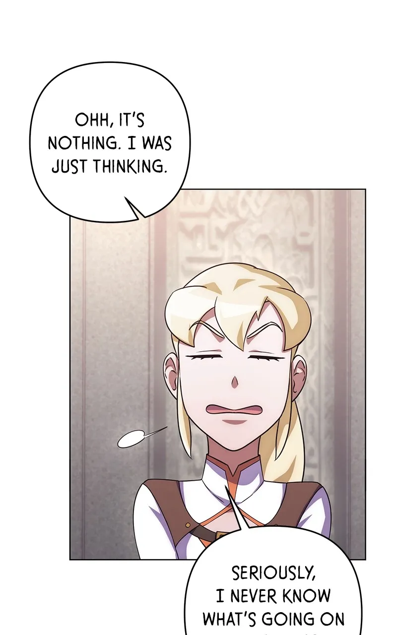 Read Surviving a Fantasy Adventure Comic chapter 94 image 48 on Lezhin
