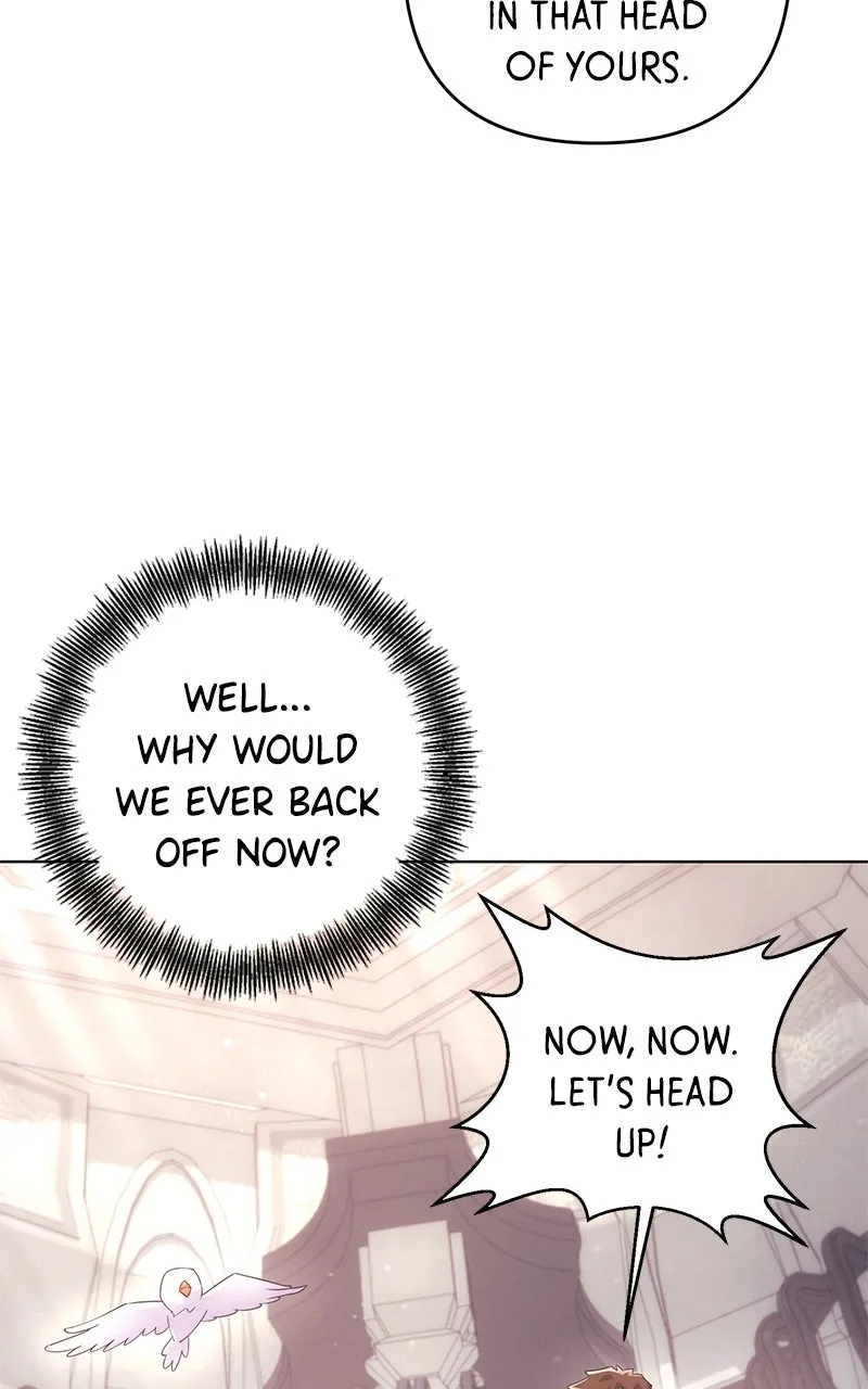 Read Surviving a Fantasy Adventure Comic chapter 94 image 49 on Lezhin