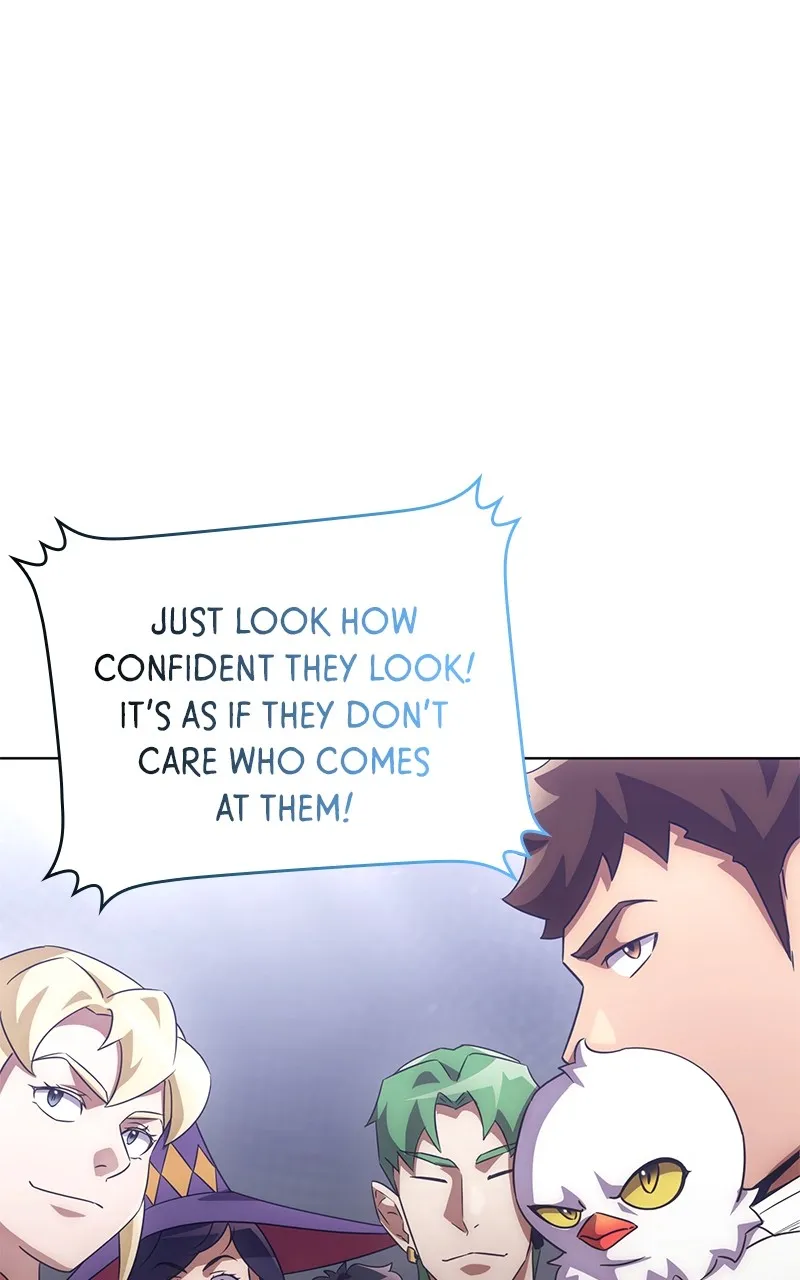 Read Surviving a Fantasy Adventure Comic chapter 94 image 5 on Lezhin