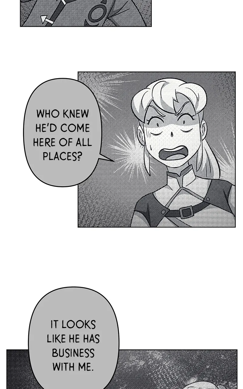 Read Surviving a Fantasy Adventure Comic chapter 94 image 53 on Lezhin