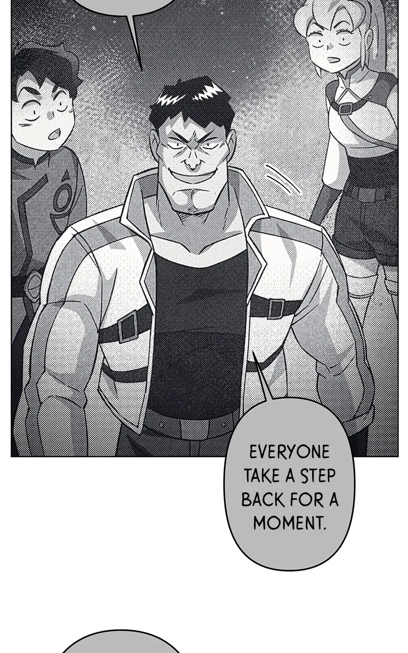 Read Surviving a Fantasy Adventure Comic chapter 94 image 54 on Lezhin