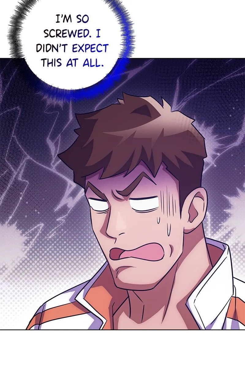 Read Surviving a Fantasy Adventure Comic chapter 94 image 67 on Lezhin