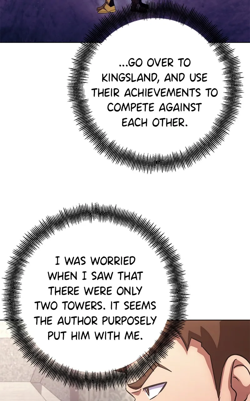 Read Surviving a Fantasy Adventure Comic chapter 94 image 69 on Lezhin