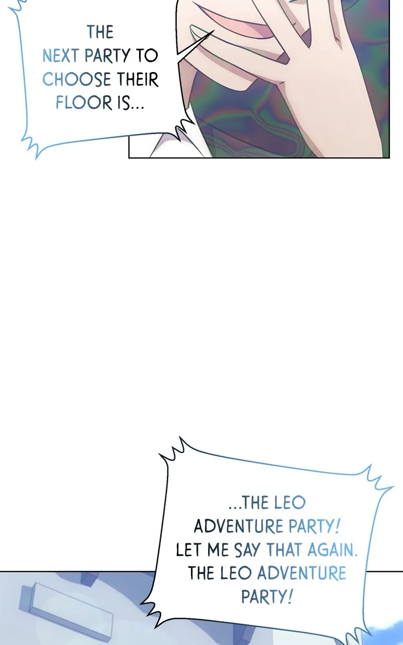 Read Surviving a Fantasy Adventure Comic chapter 94 image 7 on Lezhin