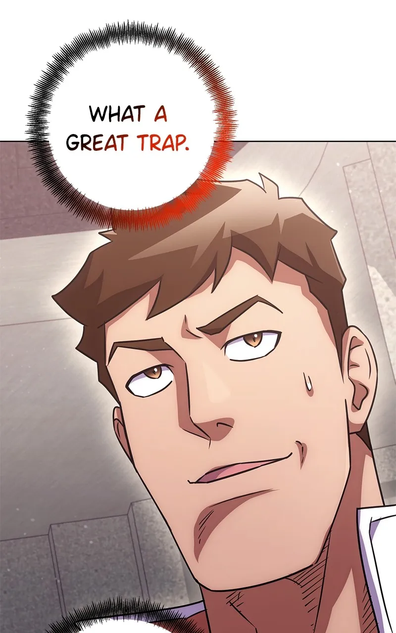 Read Surviving a Fantasy Adventure Comic chapter 94 image 73 on Lezhin
