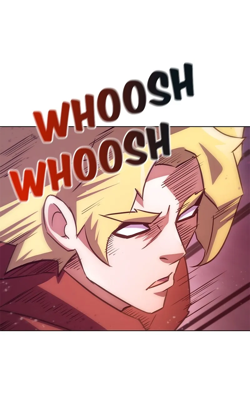 Read Surviving a Fantasy Adventure Comic chapter 94 image 76 on Lezhin