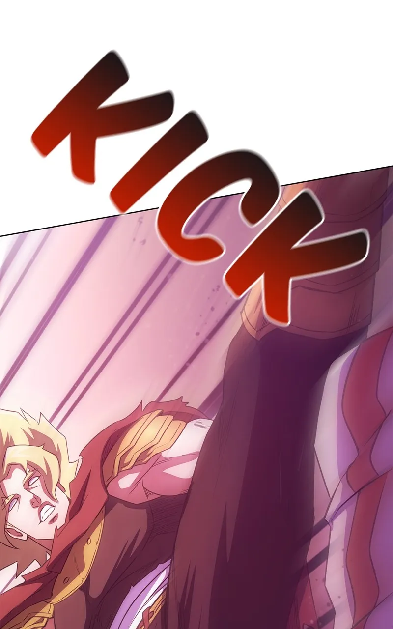 Read Surviving a Fantasy Adventure Comic chapter 94 image 77 on Lezhin