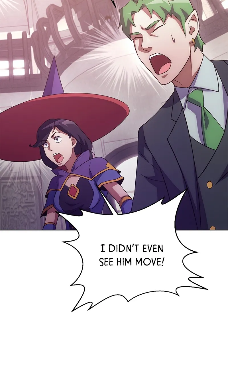 Read Surviving a Fantasy Adventure Comic chapter 94 image 83 on Lezhin