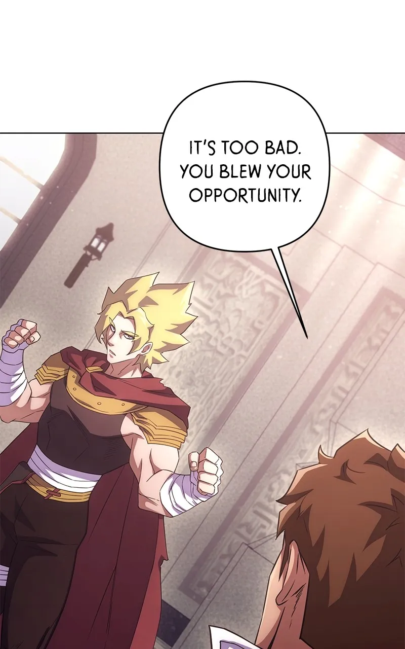 Read Surviving a Fantasy Adventure Comic chapter 94 image 88 on Lezhin