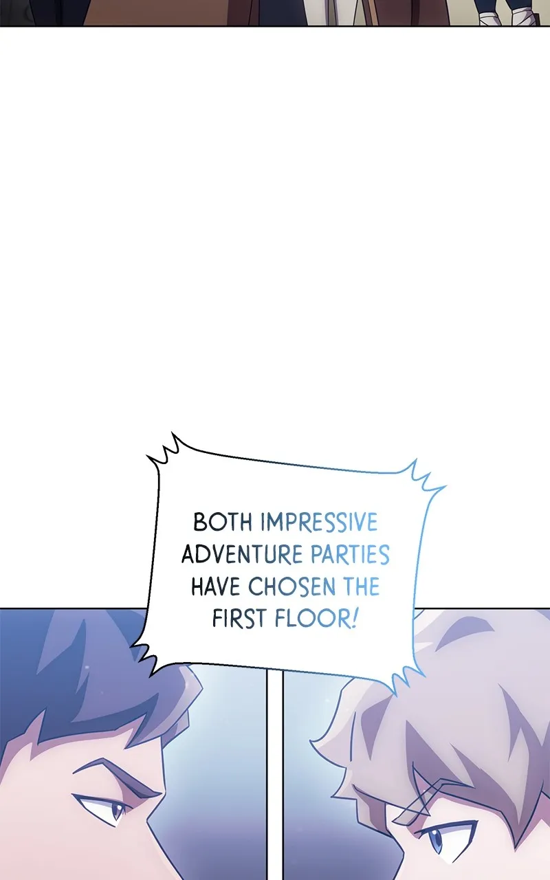 Read Surviving a Fantasy Adventure Comic chapter 94 image 9 on Lezhin