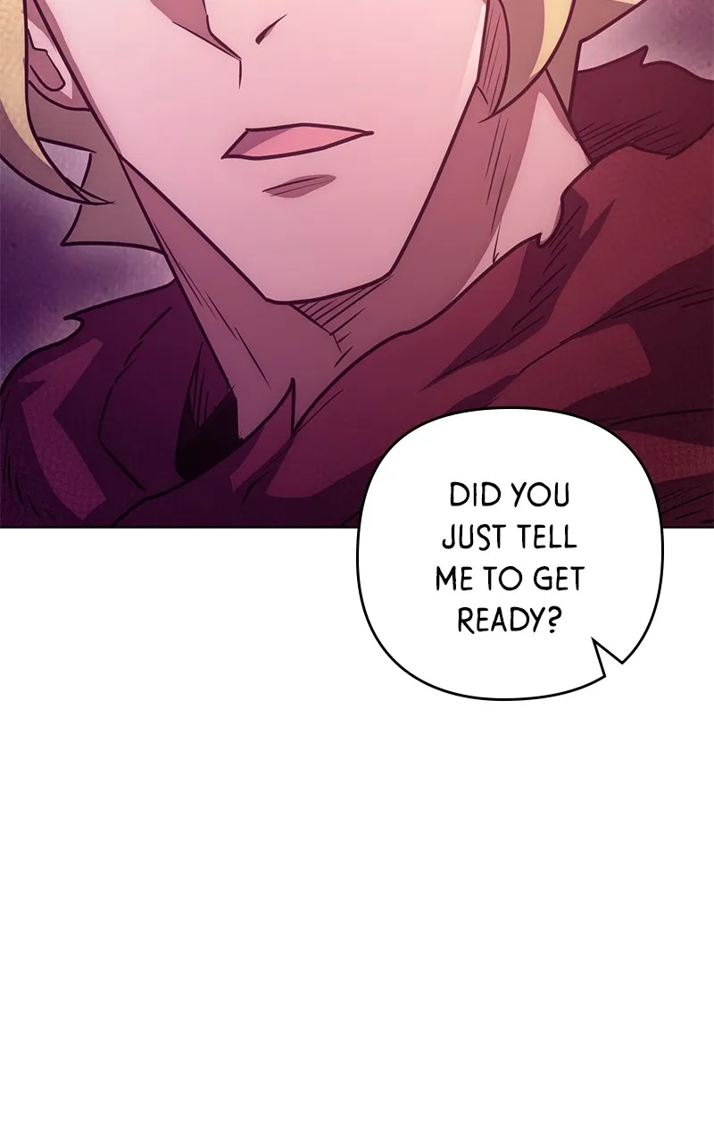 Read Surviving a Fantasy Adventure Comic chapter 94 image 93 on Lezhin