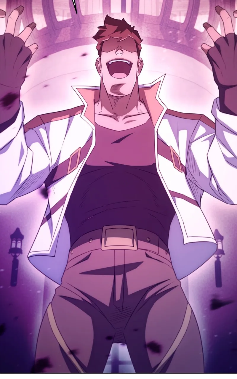 Read Surviving a Fantasy Adventure Comic chapter 94 image 95 on Lezhin