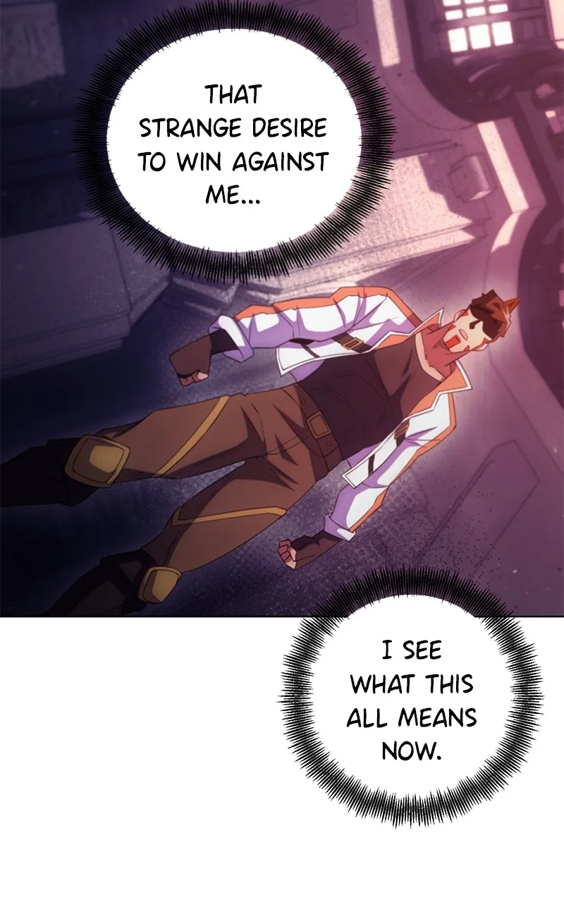 Read Surviving a Fantasy Adventure Comic chapter 95 image 104 on Lezhin