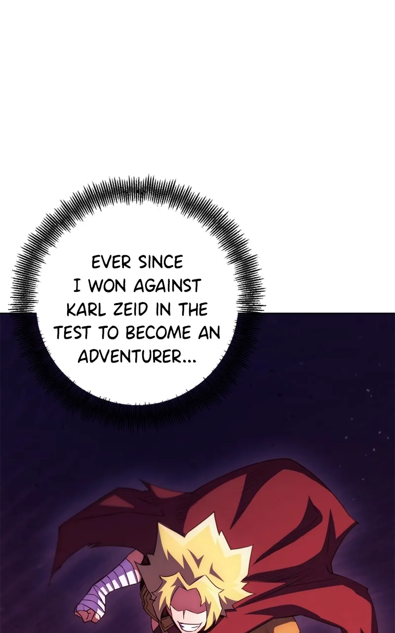 Read Surviving a Fantasy Adventure Comic chapter 95 image 105 on Lezhin