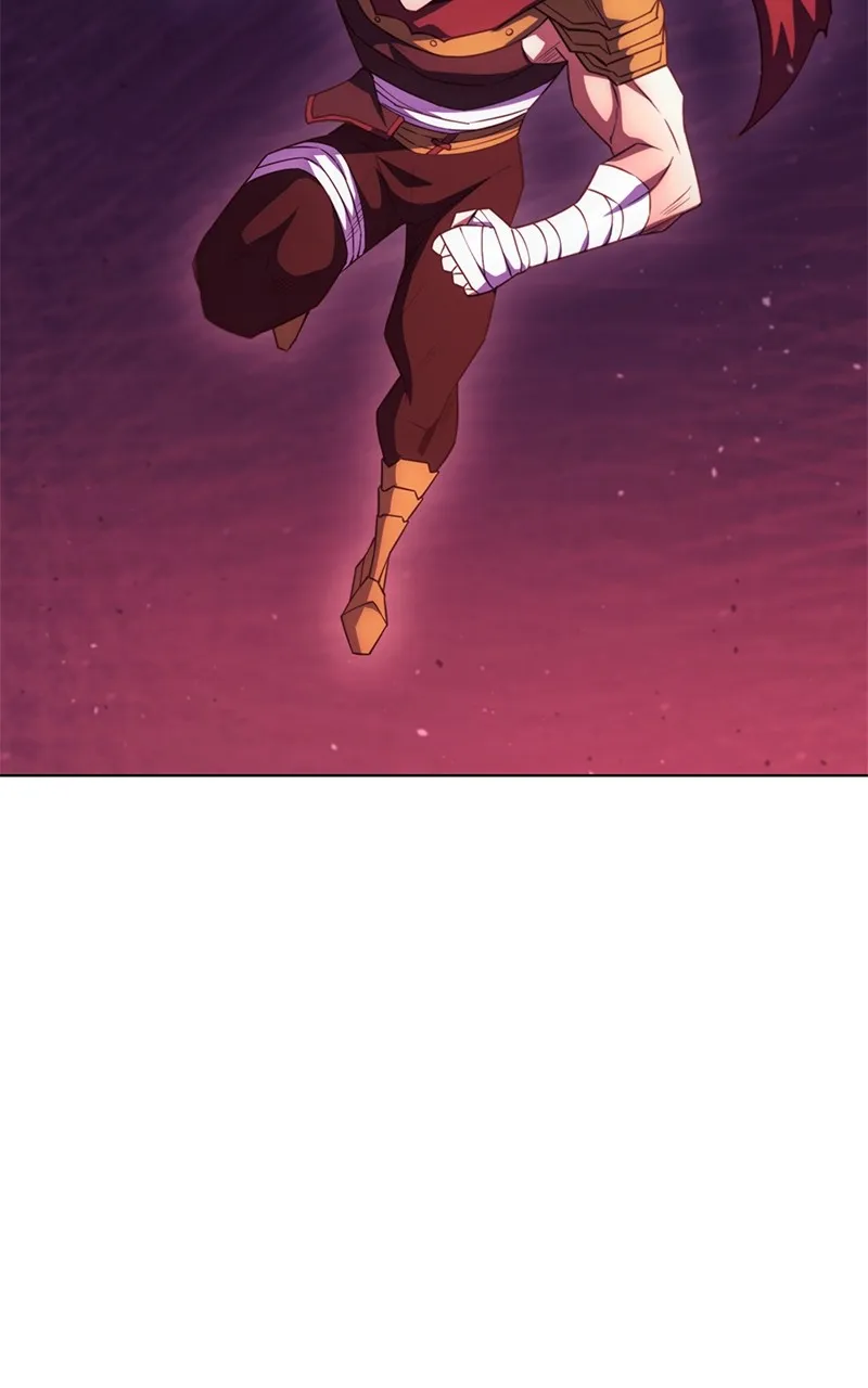 Read Surviving a Fantasy Adventure Comic chapter 95 image 106 on Lezhin