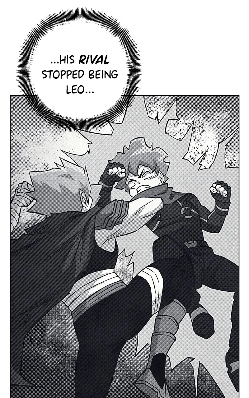 Read Surviving a Fantasy Adventure Comic chapter 95 image 107 on Lezhin