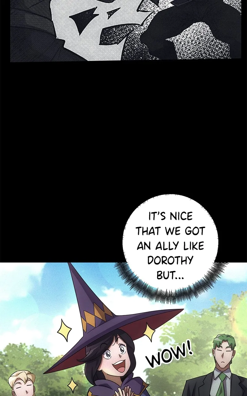 Read Surviving a Fantasy Adventure Comic chapter 95 image 11 on Lezhin