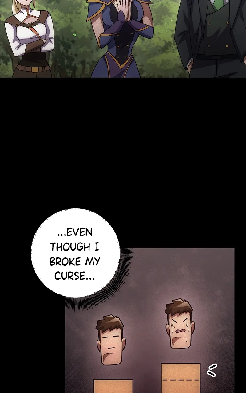 Read Surviving a Fantasy Adventure Comic chapter 95 image 12 on Lezhin