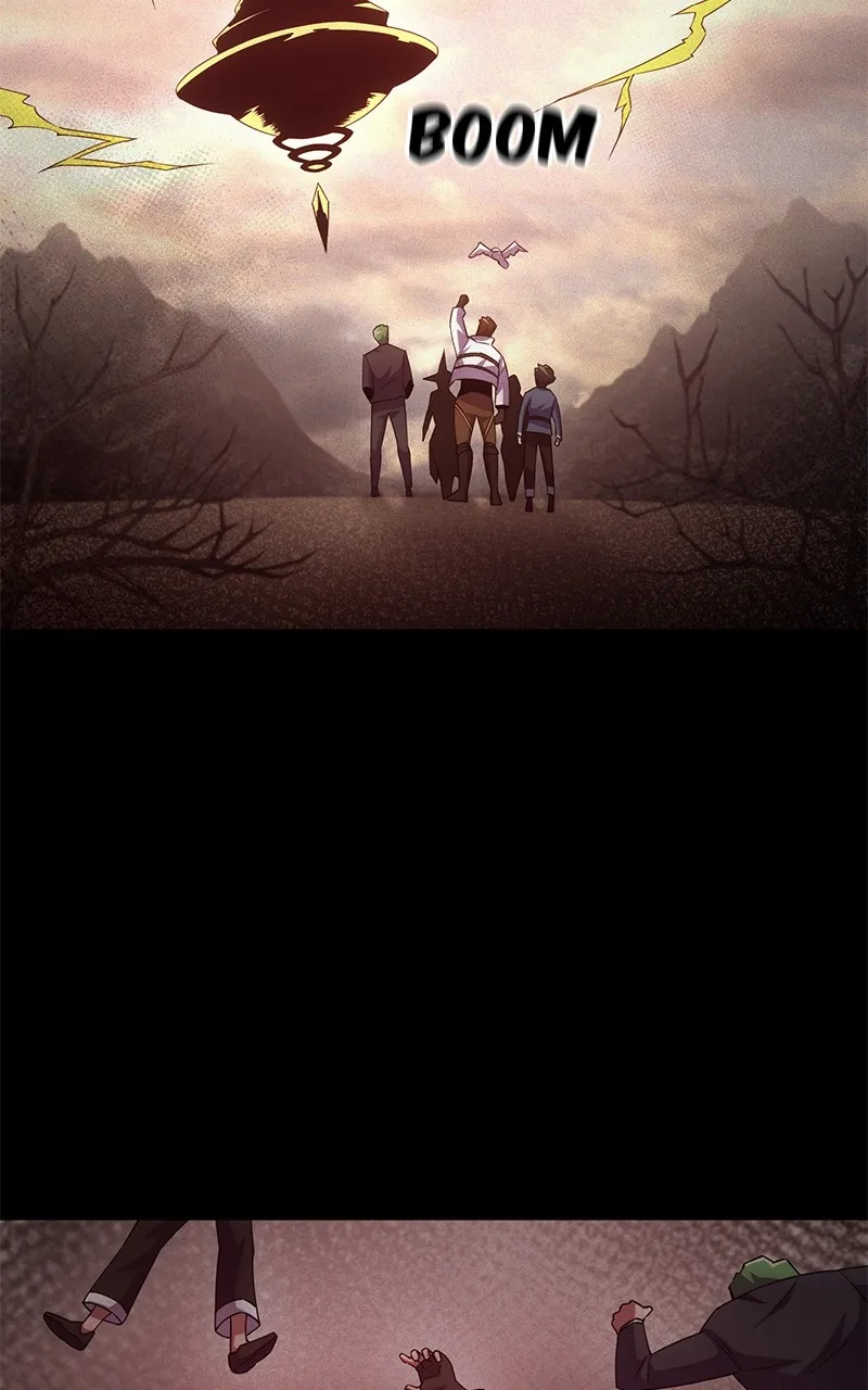 Read Surviving a Fantasy Adventure Comic chapter 95 image 14 on Lezhin