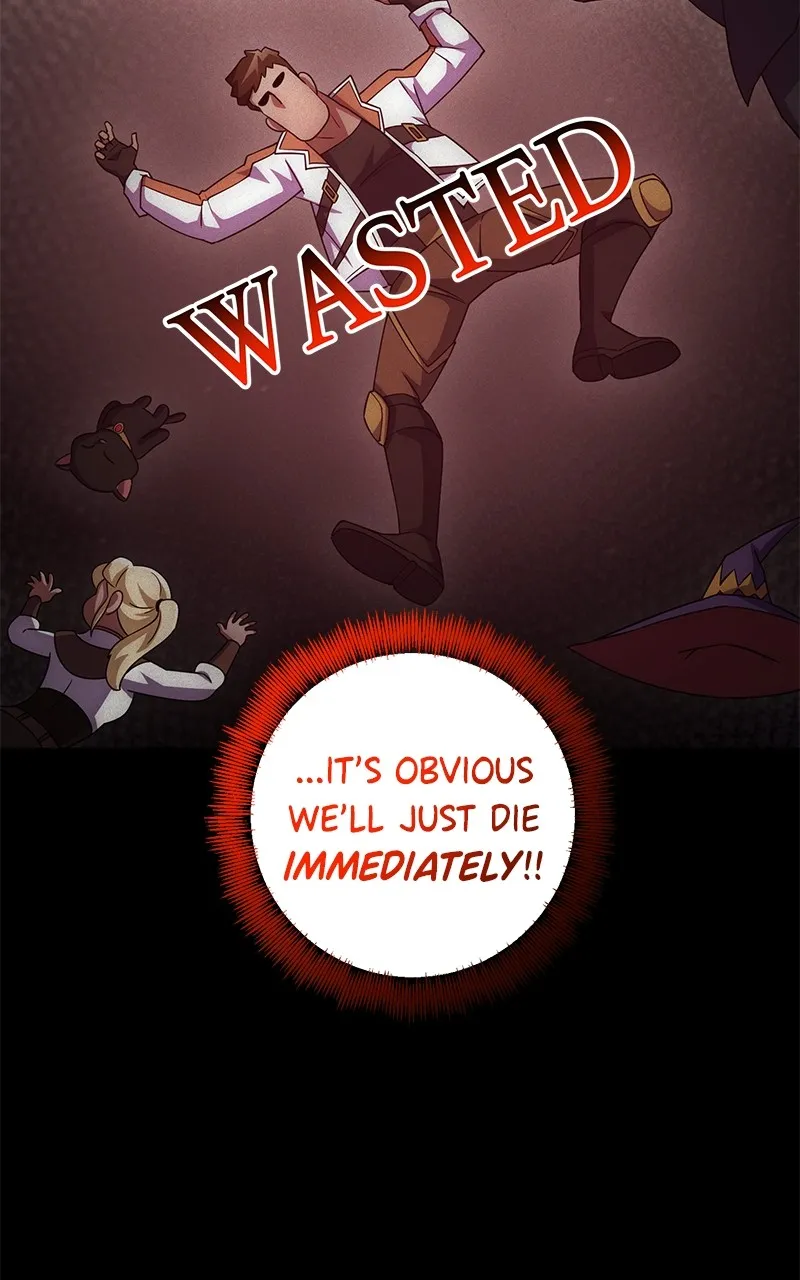 Read Surviving a Fantasy Adventure Comic chapter 95 image 15 on Lezhin