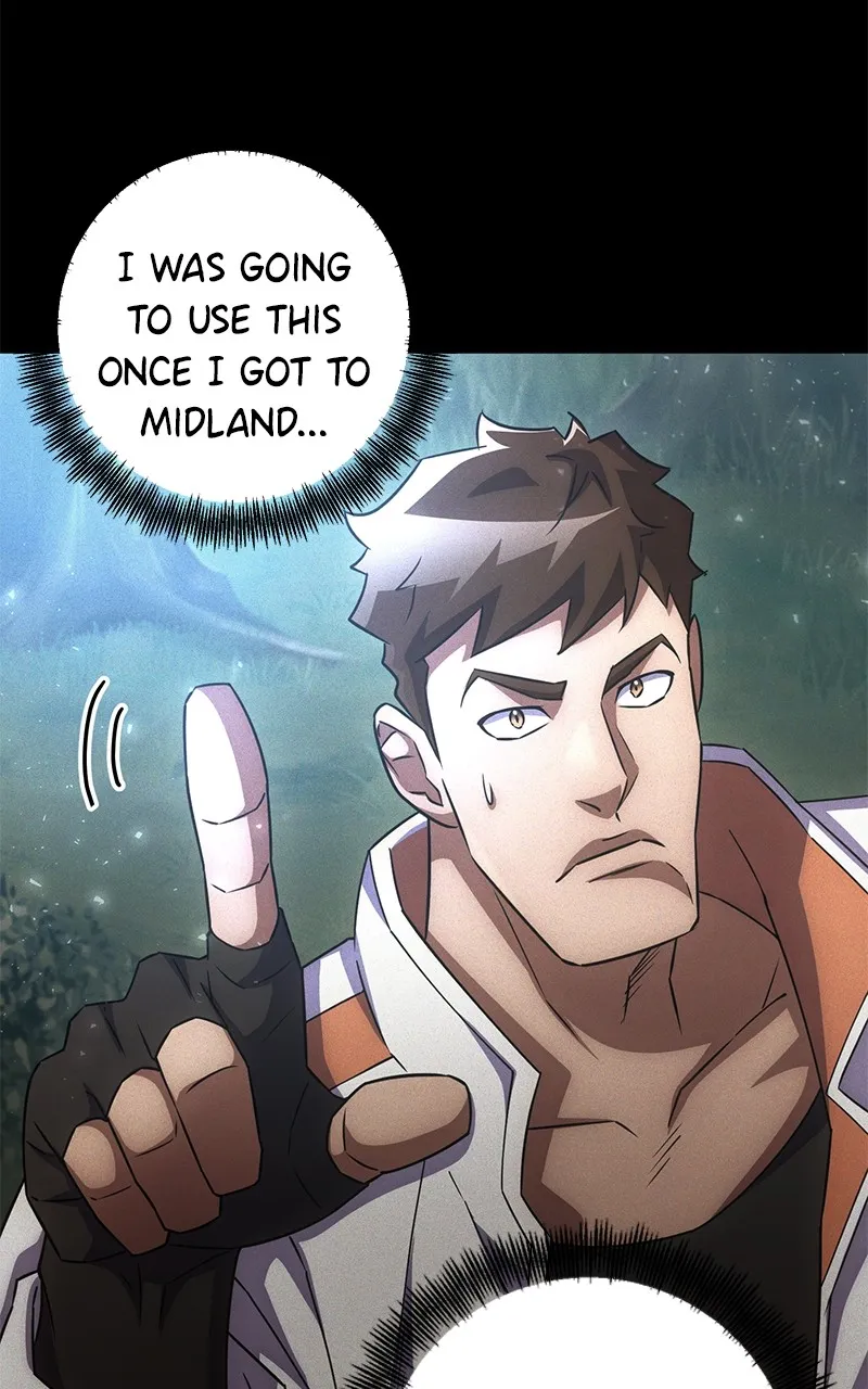 Read Surviving a Fantasy Adventure Comic chapter 95 image 20 on Lezhin