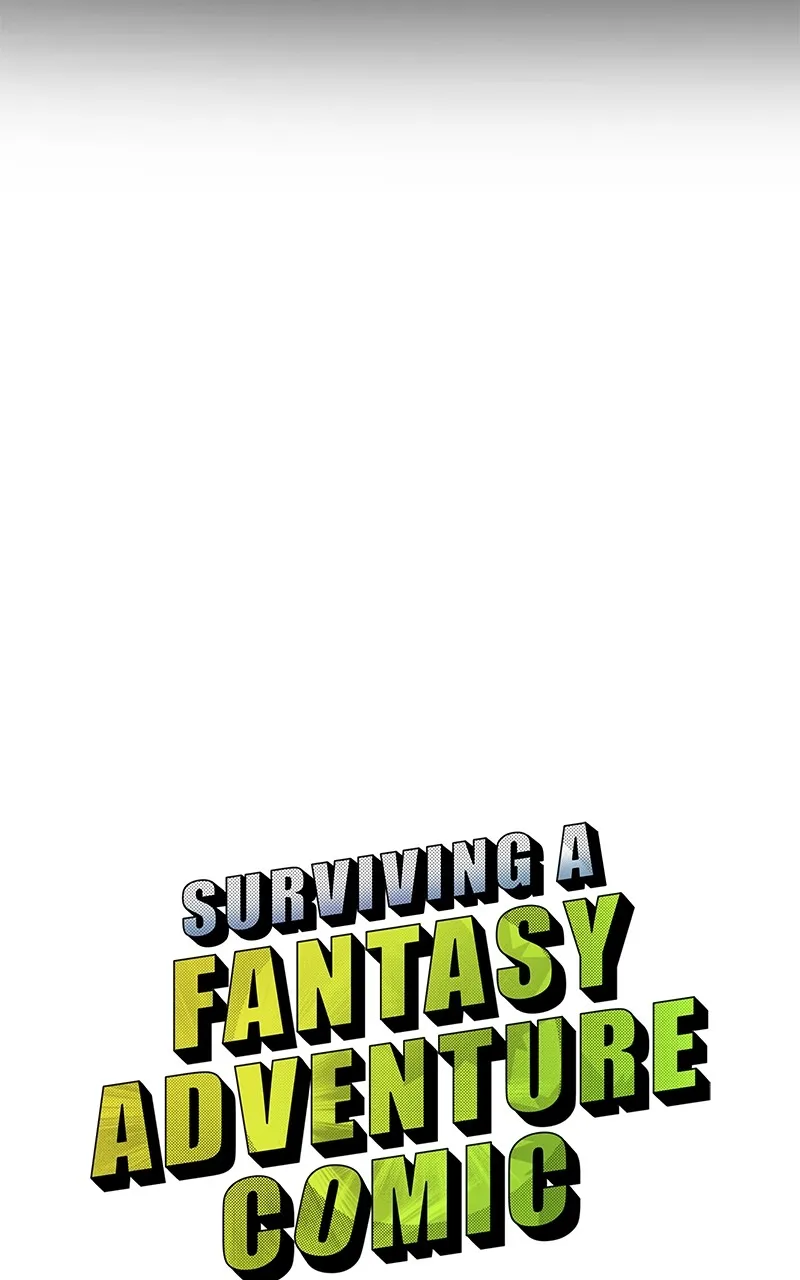 Read Surviving a Fantasy Adventure Comic chapter 95 image 23 on Lezhin