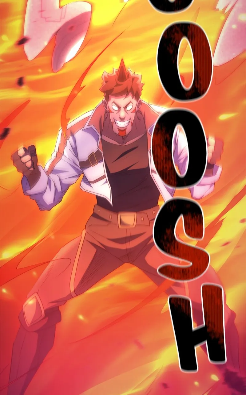 Read Surviving a Fantasy Adventure Comic chapter 95 image 26 on Lezhin