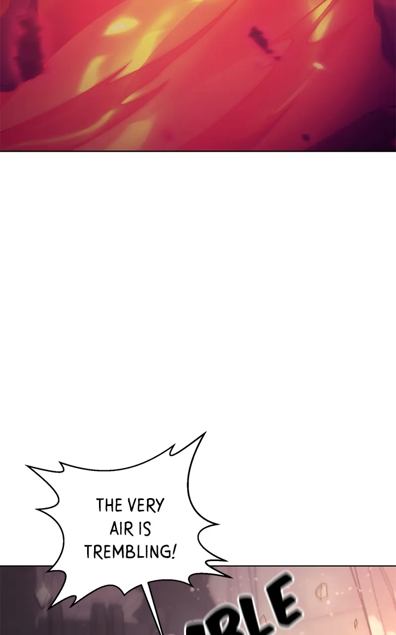 Read Surviving a Fantasy Adventure Comic chapter 95 image 27 on Lezhin