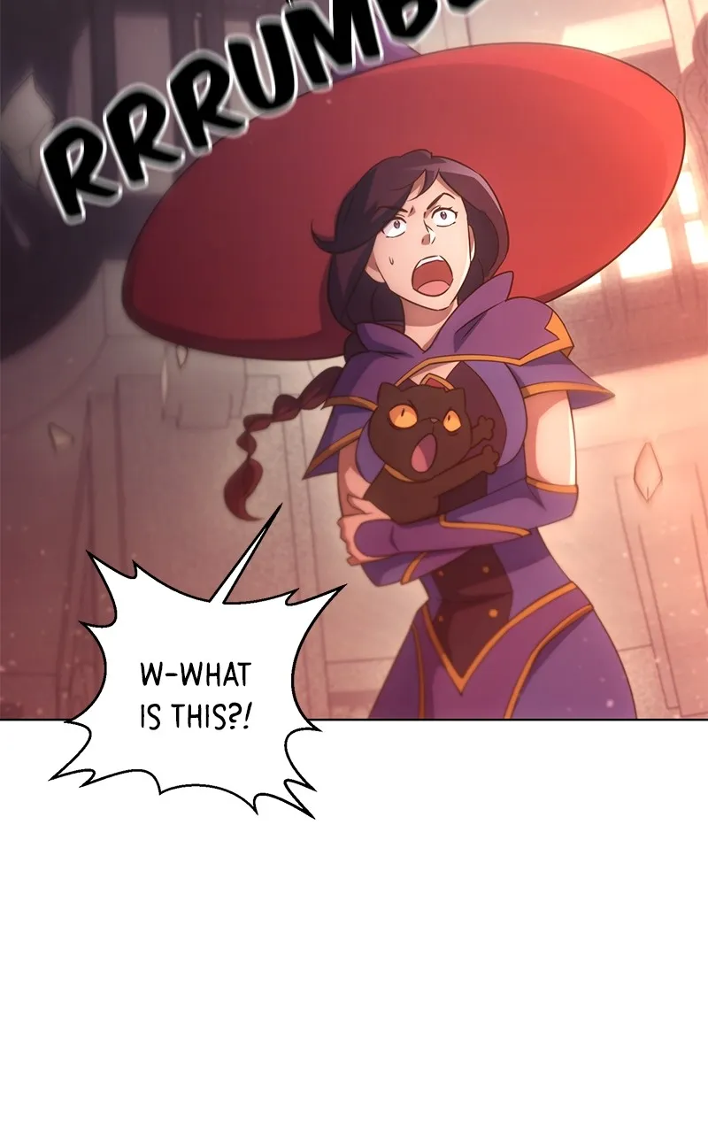 Read Surviving a Fantasy Adventure Comic chapter 95 image 28 on Lezhin