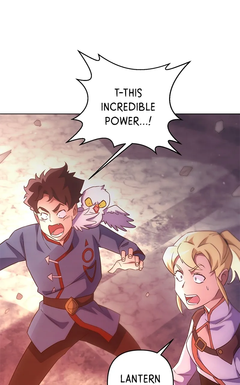 Read Surviving a Fantasy Adventure Comic chapter 95 image 29 on Lezhin